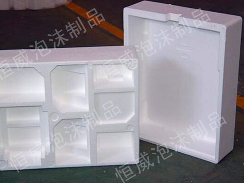 泡沫包装制品 