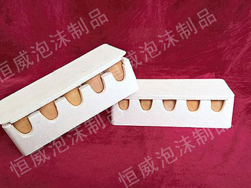 陶瓷泡沫包装制品