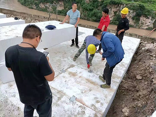客户案例